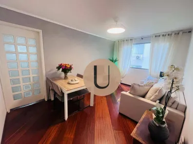 Apartamento com 2 Quartos à venda, 75m² no Santa Cecília, São Paulo