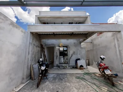Casa com 3 Quartos à venda, 158m² no Plano Diretor Norte, Palmas