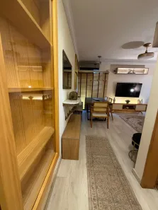 Apartamento com 2 Quartos para alugar, 72m² no Setor Sul, Goiânia