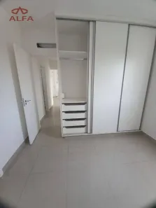 Apartamento com 2 Quartos à venda, 60m² no Vila Ercília, São José do Rio Preto