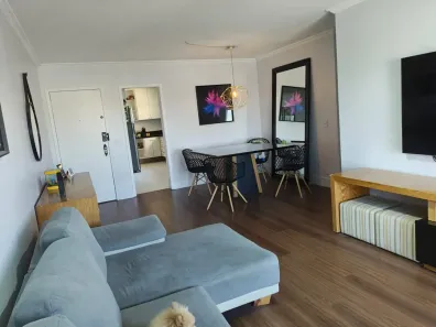 Apartamento com 3 Quartos à venda, 106m² no Vila Polopoli, São Paulo