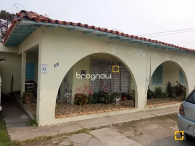 Casa com 3 Quartos à venda, 150m² no São Luiz, São José