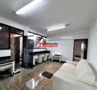 Sobrado com 3 Quartos à venda, 236m² no Planalto, São Bernardo do Campo
