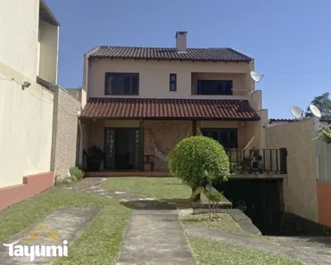 Casa com 4 Quartos à venda, 220m² no Senai, Santa Cruz do Sul