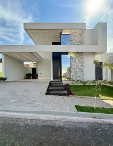 Casa de Condomínio com 3 Quartos à venda, 172m² no Jardim Santa Maria, São José do Rio Preto