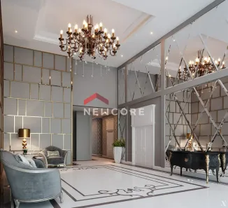 Apartamento com 3 Quartos à venda, 121m² no Saguaçu, Joinville
