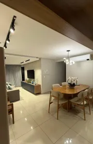 Apartamento com 3 Quartos à venda, 78m² no Parque Amazônia, Goiânia