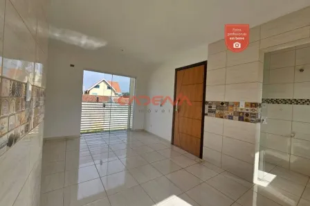 Apartamento com 2 Quartos para alugar, 76m² no Portão, Curitiba