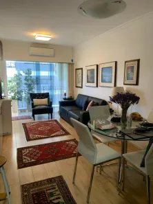Apartamento com 2 Quartos para alugar, 60m² no Itaim Bibi, São Paulo
