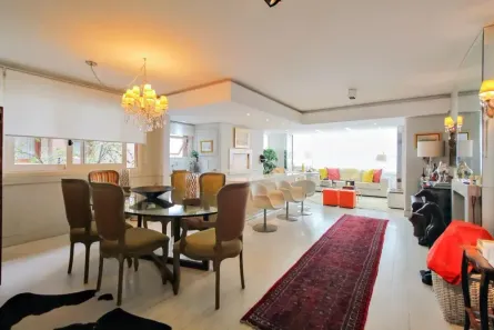 Apartamento com 3 Quartos à venda, 152m² no Menino Deus, Porto Alegre