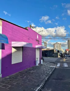 Sala Comercial para alugar, 80m² no Centro, Ponta Grossa