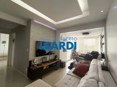 Apartamento com 2 Quartos à venda, 60m² no Vila Romana, São Paulo