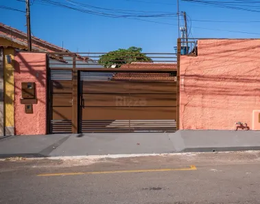 Casa com 5 Quartos para alugar, 240m² no Setor Sudoeste, Goiânia