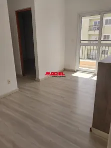 Apartamento com 2 Quartos para alugar, 44m² no Parque Nova Esperança, São José dos Campos