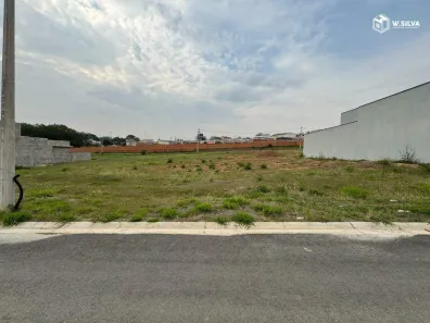 Lote/Terreno à venda, 250m² no Itaici, Indaiatuba