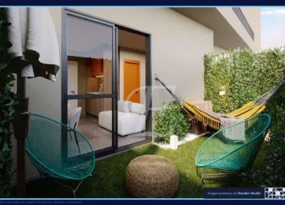 Apartamento com 1 Quarto à venda, 20m² no Sumaré, São Paulo