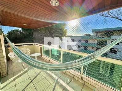 Apartamento com 3 Quartos à venda, 104m² no Recreio dos Bandeirantes, Rio de Janeiro