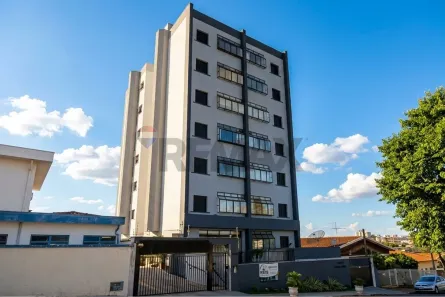 Apartamento com 1 Quarto à venda, 48m² no Vila Martina, Valinhos