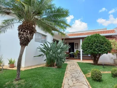 Casa com 2 Quartos à venda, 210m² no Jardim Chapadão, Campinas