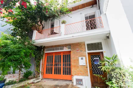 Casa com 2 Quartos à venda, 85m² no Bela Vista, São Paulo