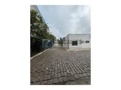 Galpão/Depósito/Armazém à venda, 3800m² no Loteamento Industrial Coral, Mauá