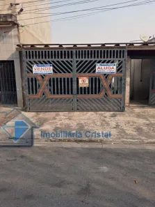 Casa com 6 Quartos à venda, 250m² no Veloso, Osasco