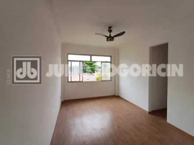 Apartamento com 2 Quartos à venda, 55m² no Méier, Rio de Janeiro