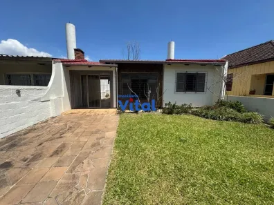 Casa com 3 Quartos à venda, 116m² no Fátima, Canoas