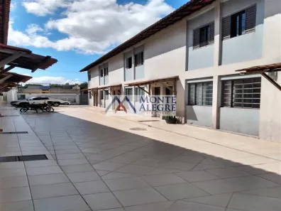 Sobrado com 2 Quartos à venda, 60m² no Vila Campestre, São Paulo