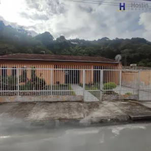 Casa com 3 Quartos à venda, 448m² no Rocio Pequeno, São Francisco do Sul