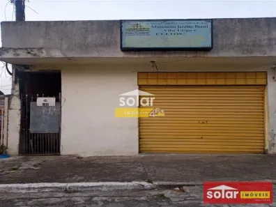 Casa com 3 Quartos à venda, 139m² no Parque Císper, São Paulo
