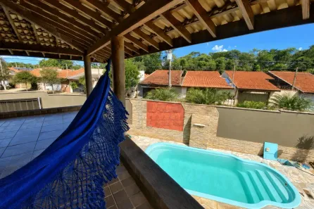 Sobrado com 2 Quartos à venda, 207m² no Jardim Ouro Branco, Ribeirão Preto