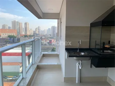 Apartamento com 2 Quartos à venda, 66m² no Vila Azevedo, São Paulo