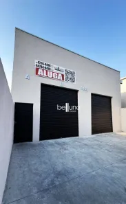 Ponto Comercial para alugar, 90m² no Vila Jundiaí, Mogi das Cruzes