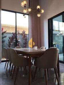 Casa de Condomínio com 3 Quartos à venda, 220m² no Residencial Gaivota II, São José do Rio Preto