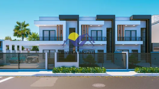 Sobrado com 3 Quartos à venda, 102m² no , Matinhos