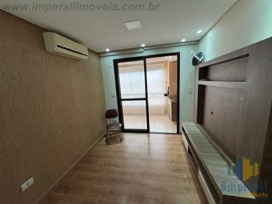 Apartamento com 3 Quartos à venda, 85m² no Bosque dos Eucaliptos, São José dos Campos