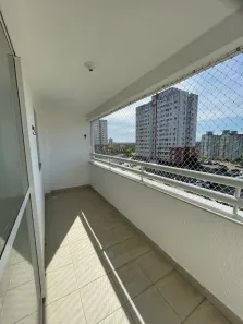 Apartamento com 3 Quartos à venda, 81m² no Piatã, Salvador
