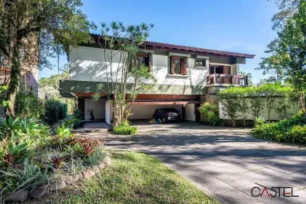 Casa de Condomínio com 4 Quartos à venda, 650m² no Cavalhada, Porto Alegre