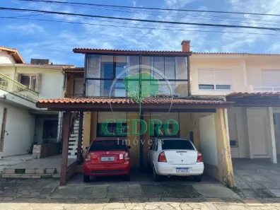 Casa de Condomínio com 4 Quartos à venda, 180m² no Santo Antônio, Porto Alegre