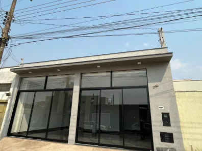 Casa com 3 Quartos à venda, 210m² no Parque dos Lima, Franca