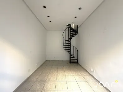 Ponto Comercial para alugar, 40m² no Cidade Nova, Belo Horizonte