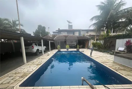 Casa com 3 Quartos à venda, 281m² no Morada da Praia, Bertioga