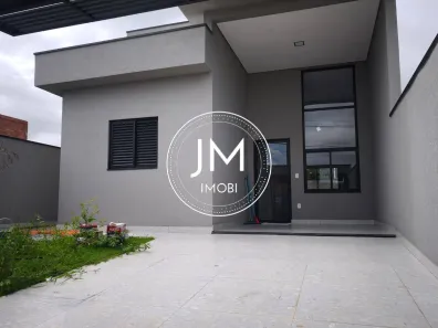 Casa com 3 Quartos à venda, 87m² no Jardim Bela Vista, Hortolândia
