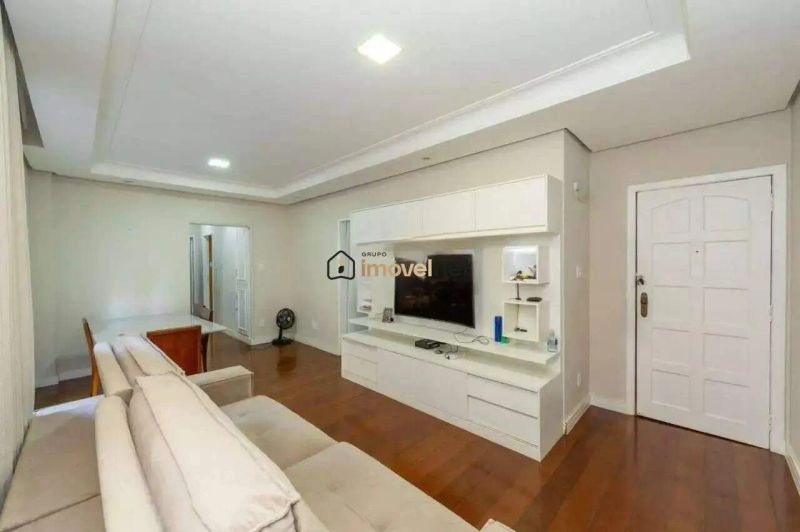 Apartamento com 3 quartos — Buritis, Belo Horizonte