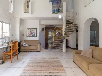 Sobrado com 5 Quartos à venda, 500m² no Vila Indiana, São Paulo