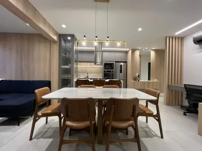 Apartamento com 2 Quartos à venda, 90m² no Despraiado, Cuiabá