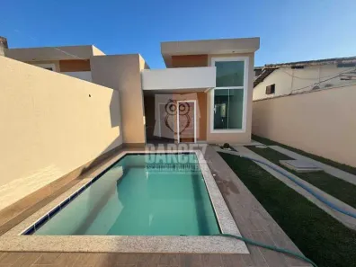 Casa com 3 Quartos à venda, 105m² no Village Rio das Ostras, Rio das Ostras