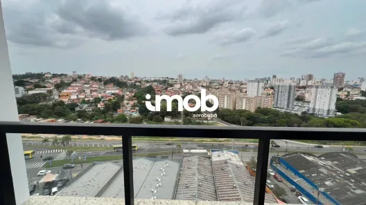 Apartamento com 3 Quartos à venda, 80m² no Jardim Refúgio, Sorocaba