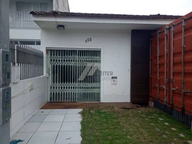 Ponto Comercial para alugar, 100m² no Córrego Grande, Florianópolis
